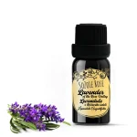 Éterický olej Levanduľa z Ružového údolia