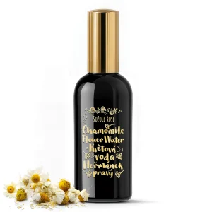 Kvetová voda Harmanček pravý v rozprašovači