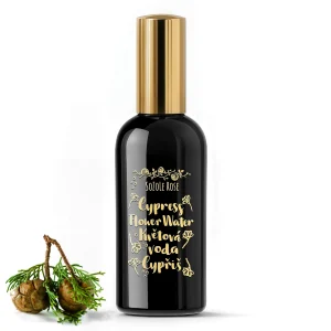 Hydrolát Cyprus v rozprašovači