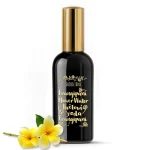 Kvetová voda Frangipani v rozprašovači