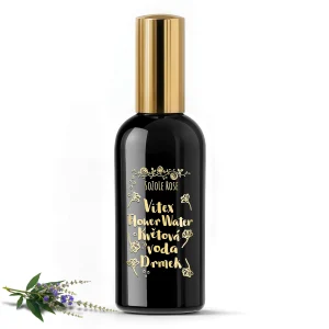 Kvetová voda Drmek v rozprašovači - 100ml