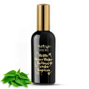 Kvetová voda Žihľava v rozprašovači