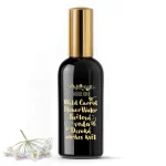 Kvetová voda Divoká mrkva kvet v rozprašovači