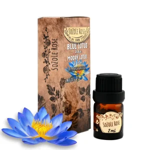 Absolue Modrý lotus z Indie