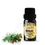 Éterický olej Hinoki z Okajamy